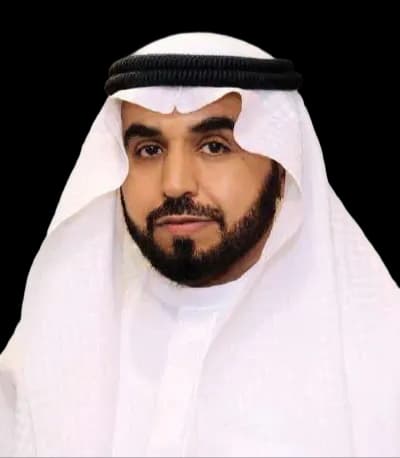 Ahmed bin Fahd Al-Fuhaid.webp